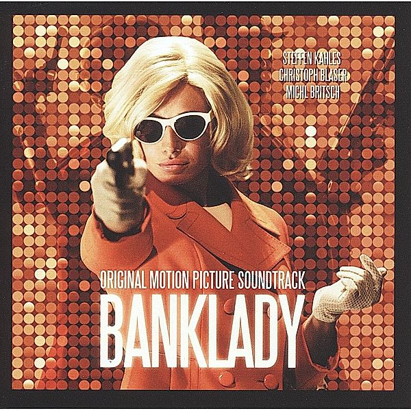 Banklady, Ost, Alma & Paul Gallister