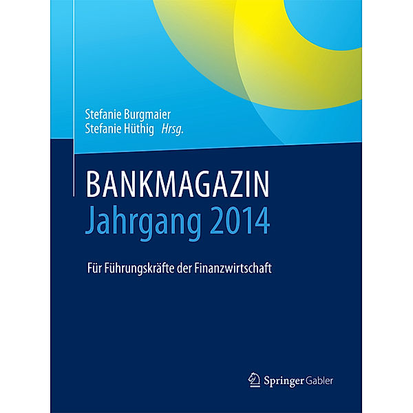 BANKMAGAZIN - Jahrgang 2014