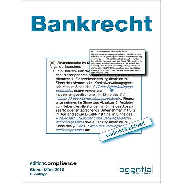 Bankrecht