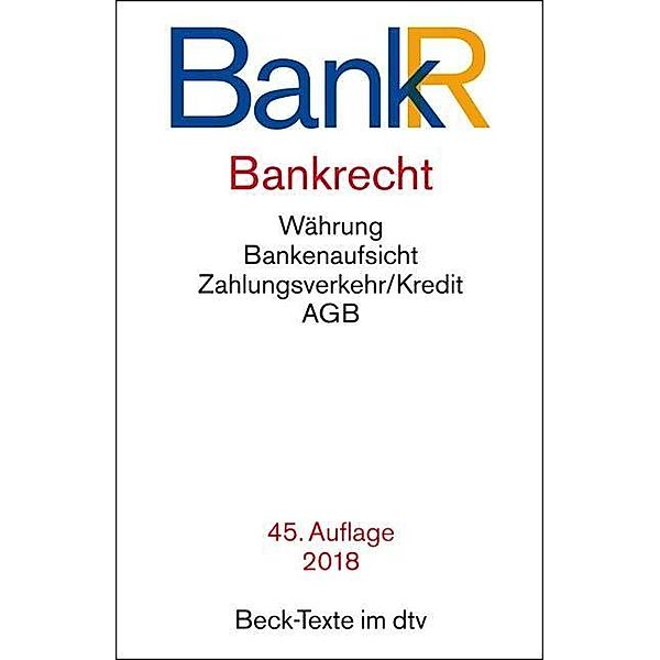 Bankrecht