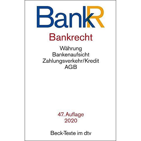 Bankrecht