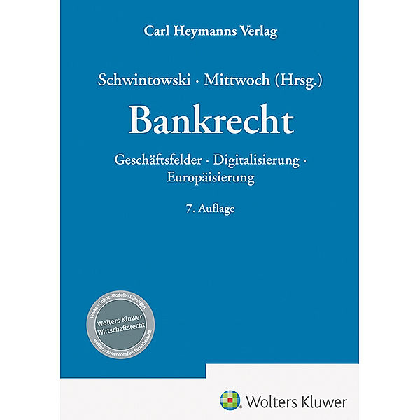 Bankrecht