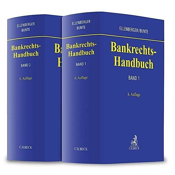 Bankrechts-Handbuch