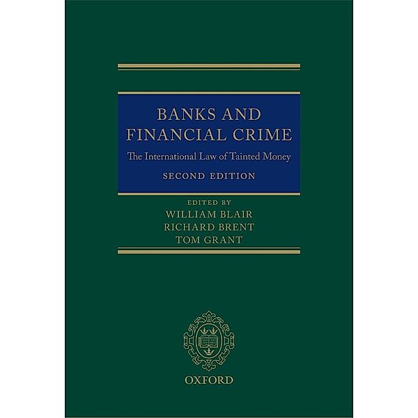 Banks and Financial Crime