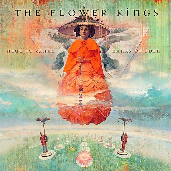 Banks Of Eden, The Flower Kings