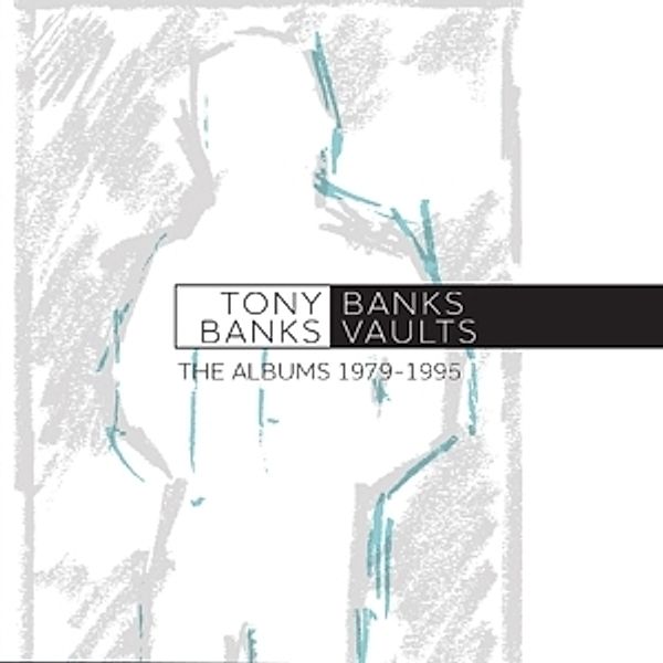 Banks Vaults: The Complete Albums 1979-1995, Tony Banks