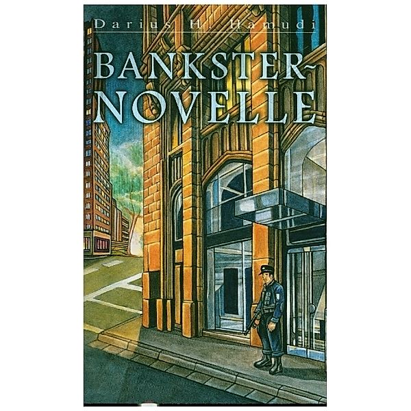 Banksternovelle, Darius H. Hamudi