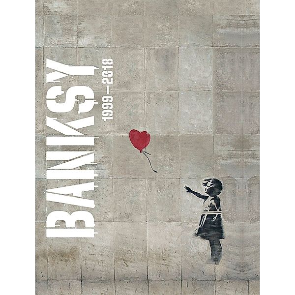 Banksy 1999-2018, Xavier Tapies