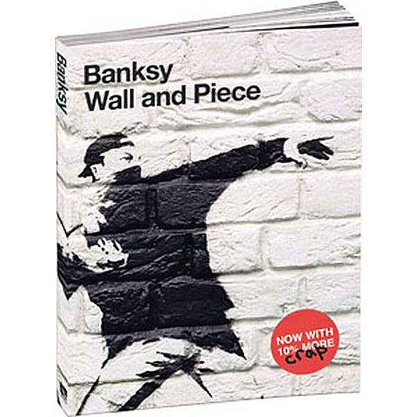 Banksy, Banksy