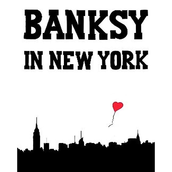 Banksy in New York, Ray Mock