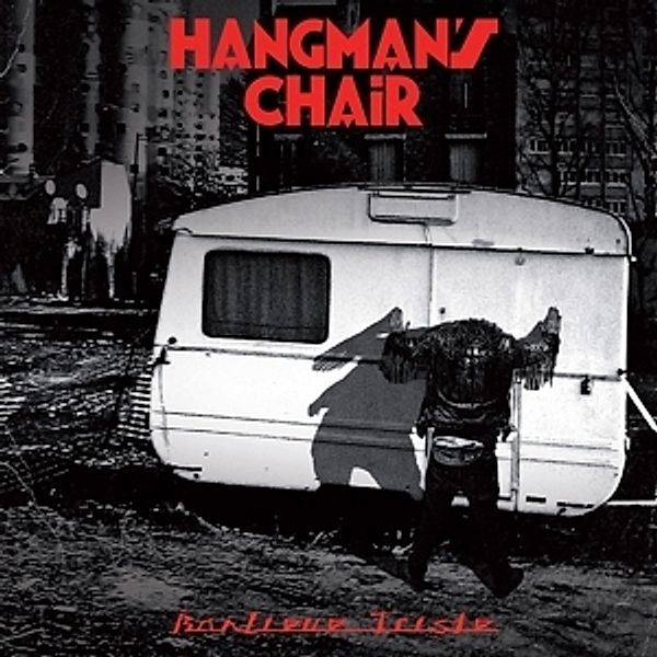 Banlieue Triste, Hangman's Chair