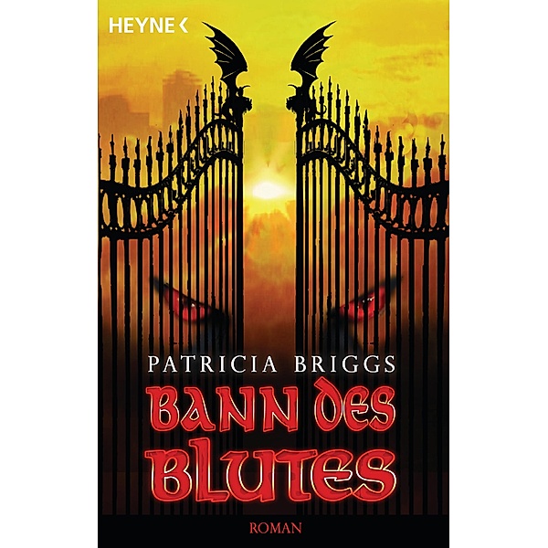 Bann des Blutes / Mercy Thompson Bd.2, Patricia Briggs
