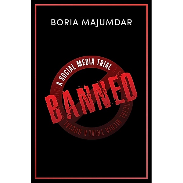 Banned, Boria Majumdar