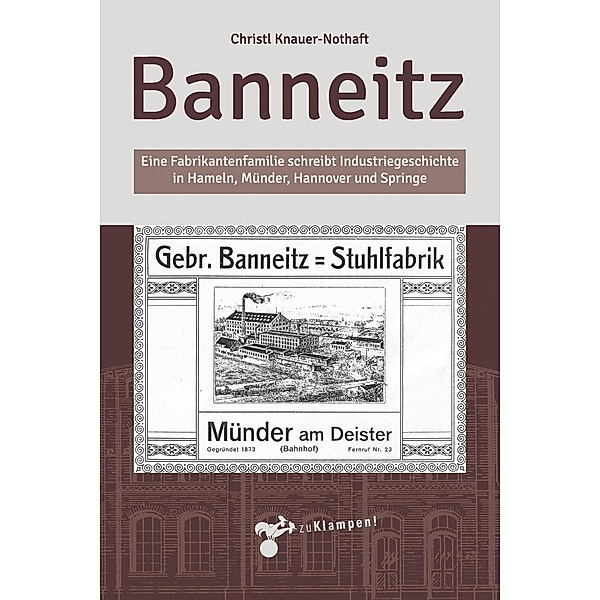Banneitz, Christl Knauer-Nothaft
