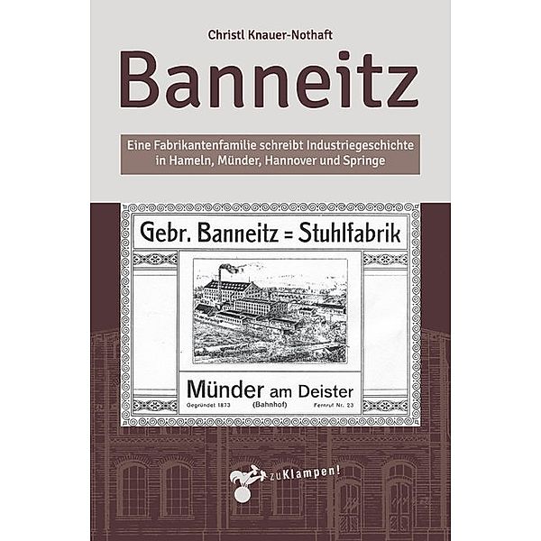 Banneitz, Christl Knauer-Nothaft