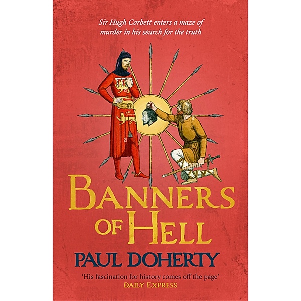 Banners of Hell, Paul Doherty