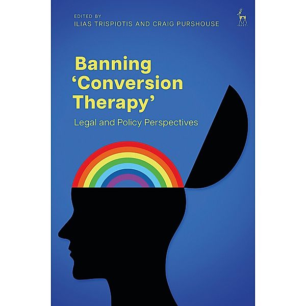 Banning 'Conversion Therapy'