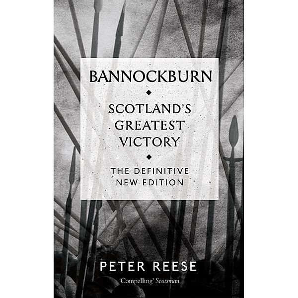 Bannockburn, Peter Reese