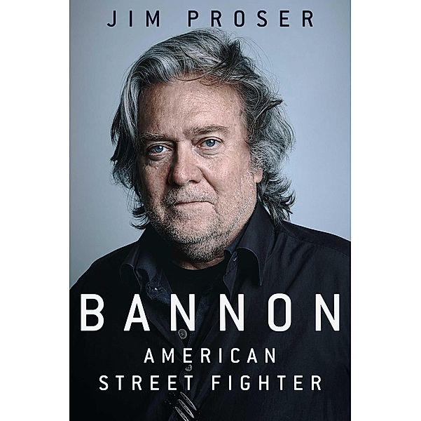 Bannon, Jim Proser