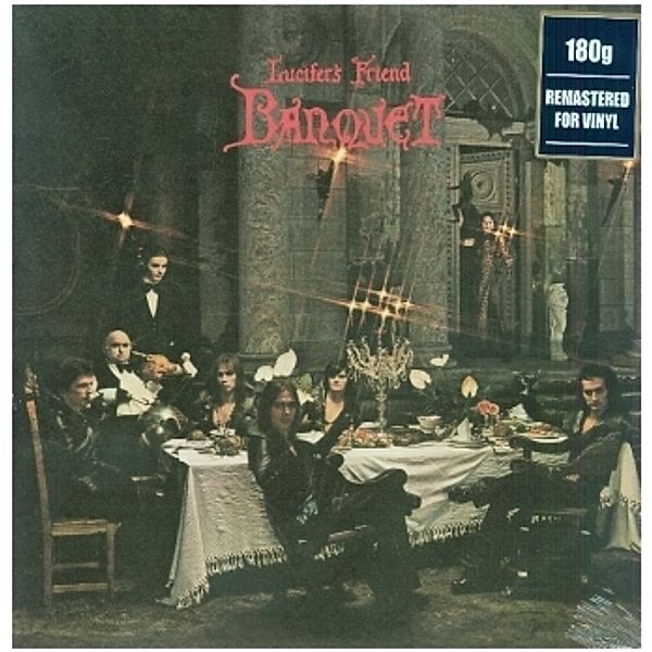 Banquet (Vinyl), Lucifer's Friend
