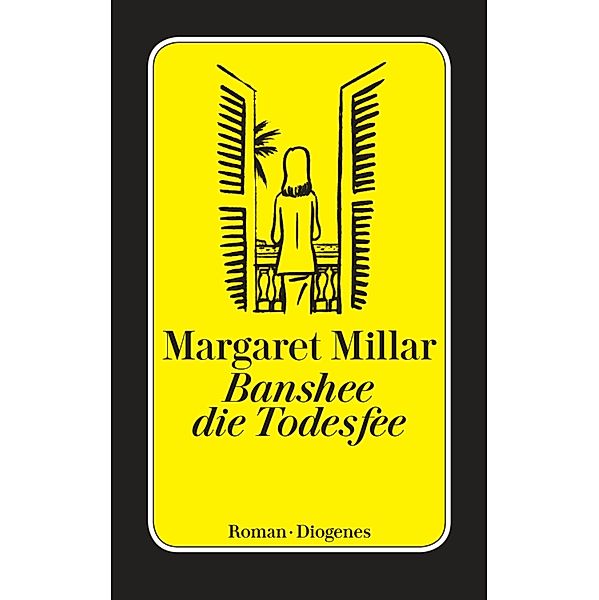 Banshee, die Todesfee, Margaret Millar