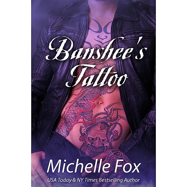 Banshee's Tattoo, Michelle Fox
