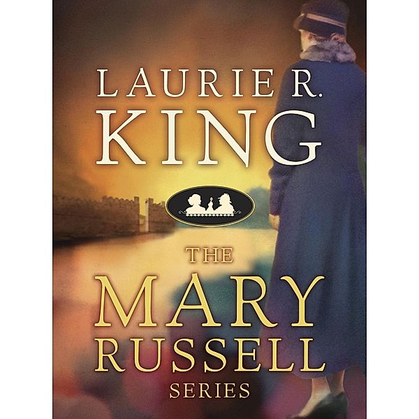 Bantam: The Mary Russell Series 9-Book Bundle, Laurie R. King