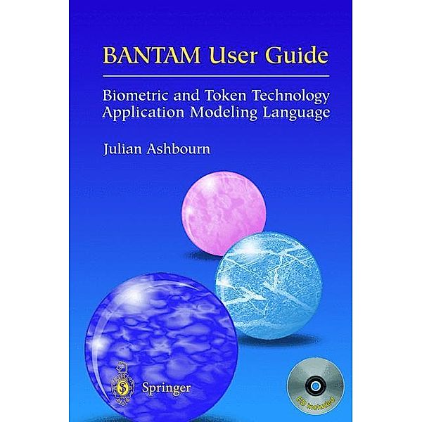 BANTAM User Guide, w. CD-ROM, Julian Ashbourn