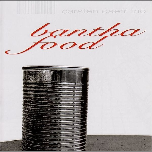 Bantha Food, Carsten Daerr Trio