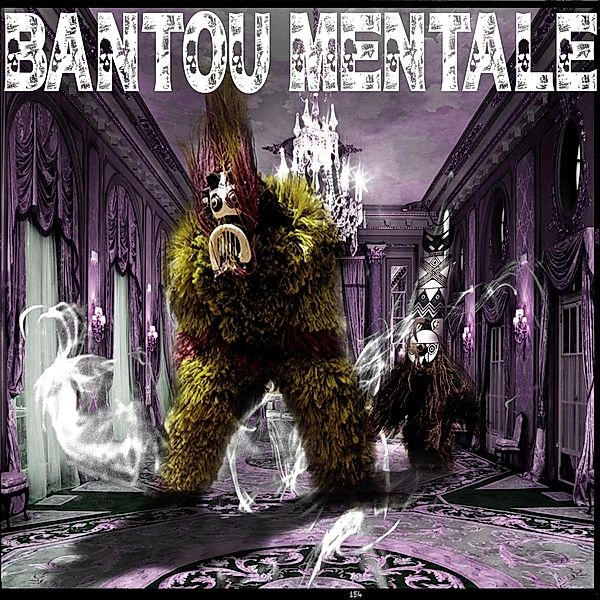 Bantou Mentale (Vinyl), Bantou Mentale