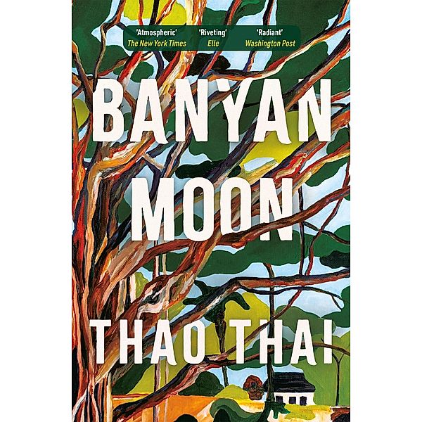 Banyan Moon, Thao Thai