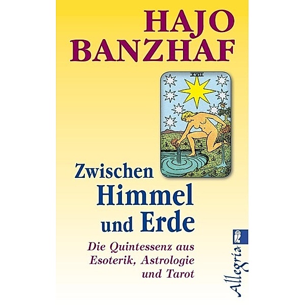 Banzhaf, H: Zwischen Himmel und Erde, Hajo Banzhaf