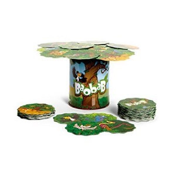 Baobab (Spiel)