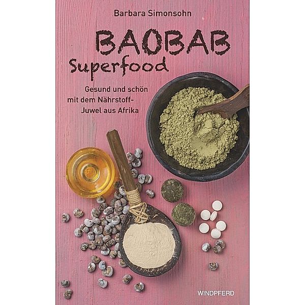 Baobab Superfood, Barbara Simonsohn