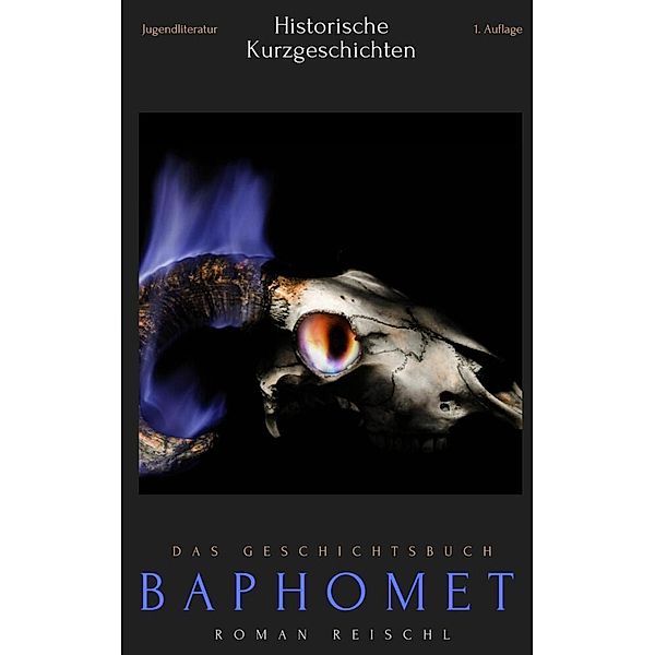 BAPHOMET, Roman Reischl