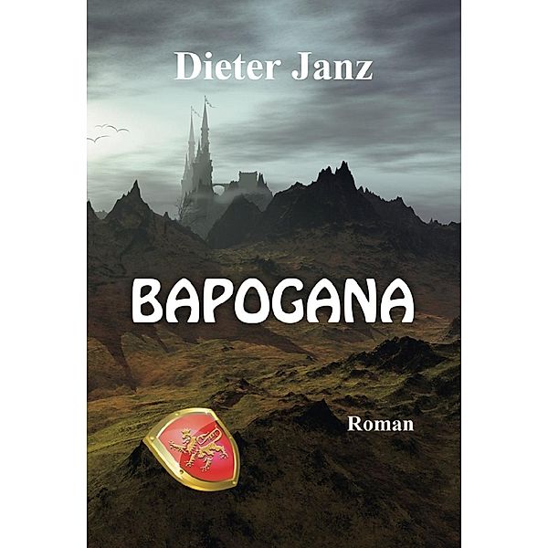 Bapogana, Dieter Janz