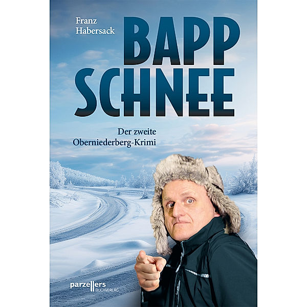 Bappschnee, Franz Habersack