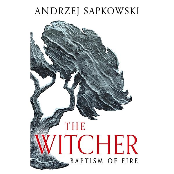 Baptism of Fire, Andrzej Sapkowski