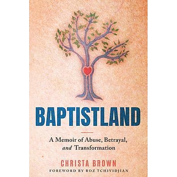 Baptistland, Christa Brown
