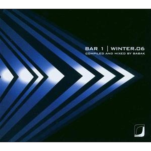 Bar 1 - Winter 06, Diverse Interpreten