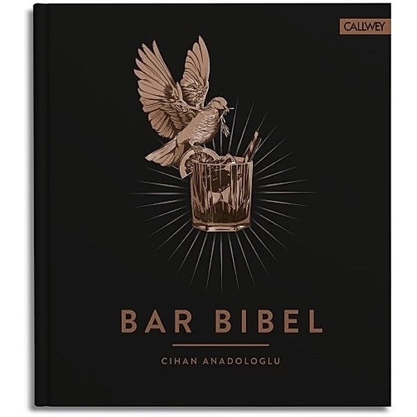 Bar Bibel, Cihan Anadologlu