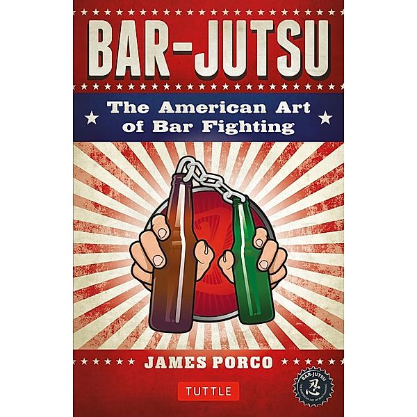 Bar-jutsu, James Porco, John Monaco