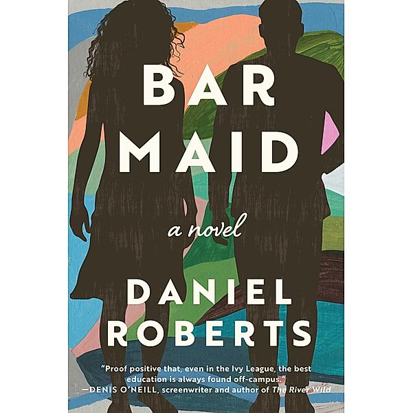 Bar Maid, Daniel Roberts