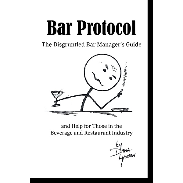 Bar Protocol, Dana Lyman