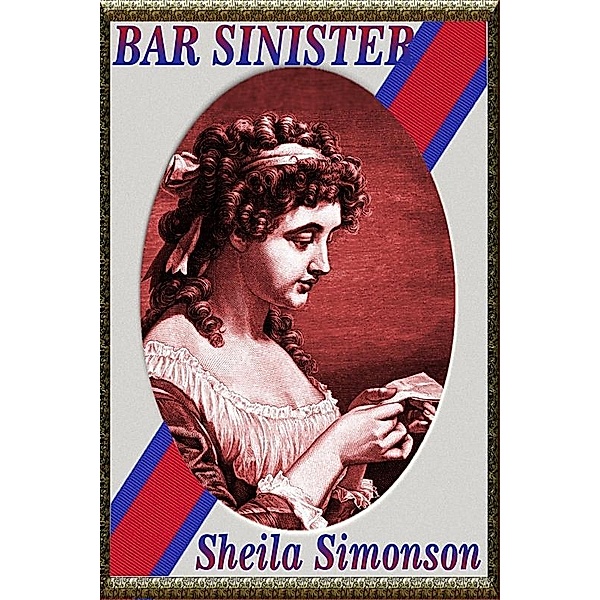 Bar Sinister / Uncial Press, Sheila Simonson