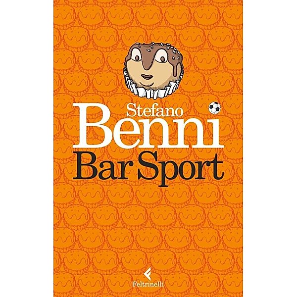 Bar sport, Stefano Benni