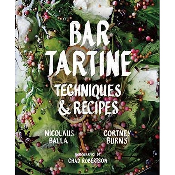 Bar Tartine, Nicolaus Balla