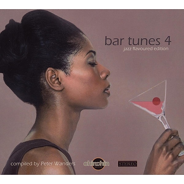 Bar Tunes Vol.4, Diverse Interpreten