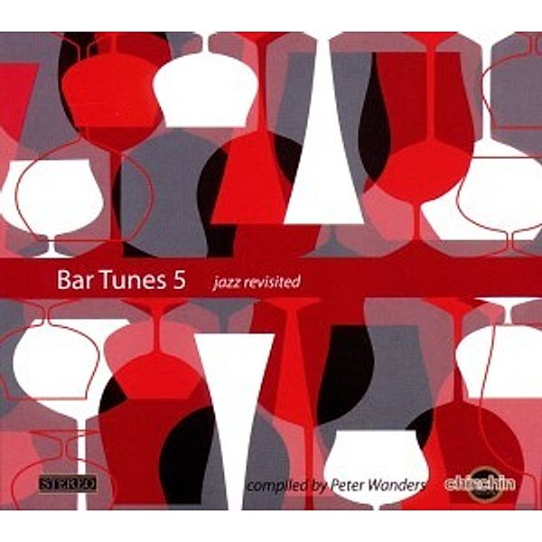 Bar Tunes Vol.5, Diverse Interpreten
