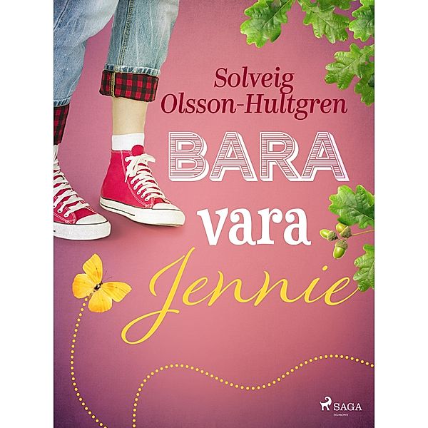 Bara vara Jennie, Solveig Olsson-Hultgren